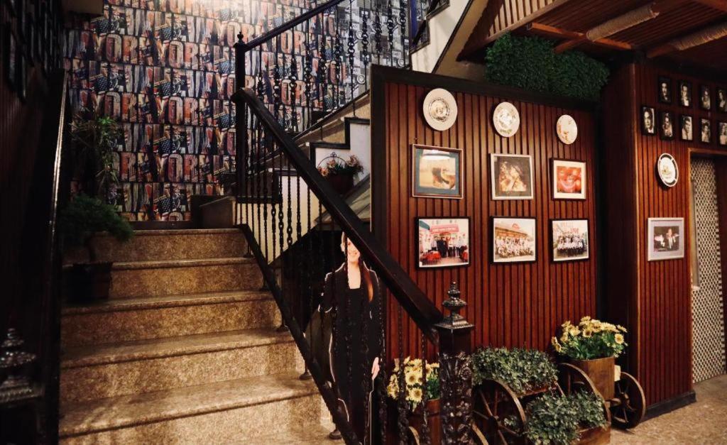 Italian House Hotel Baghdād Exterior photo