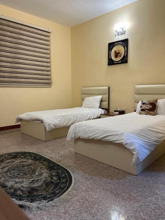 Italian House Hotel Baghdād Exterior photo