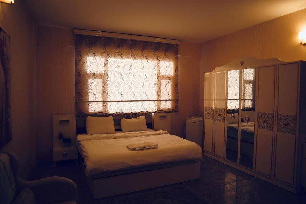 Italian House Hotel Baghdād Exterior photo