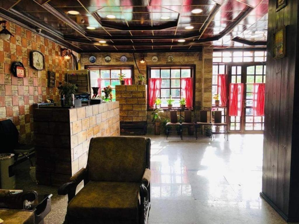 Italian House Hotel Baghdād Exterior photo