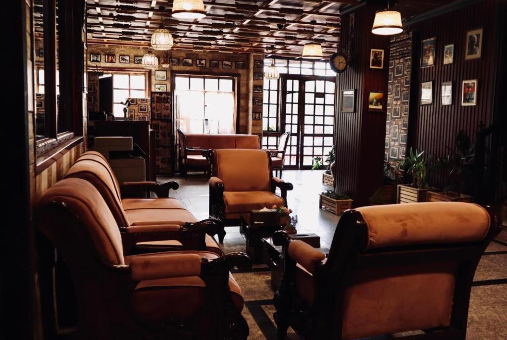 Italian House Hotel Baghdād Exterior photo