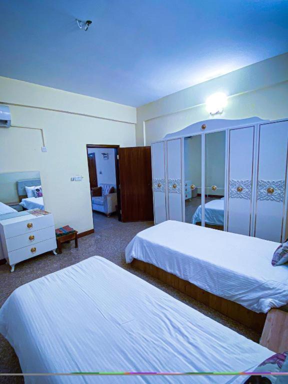 Italian House Hotel Baghdād Exterior photo