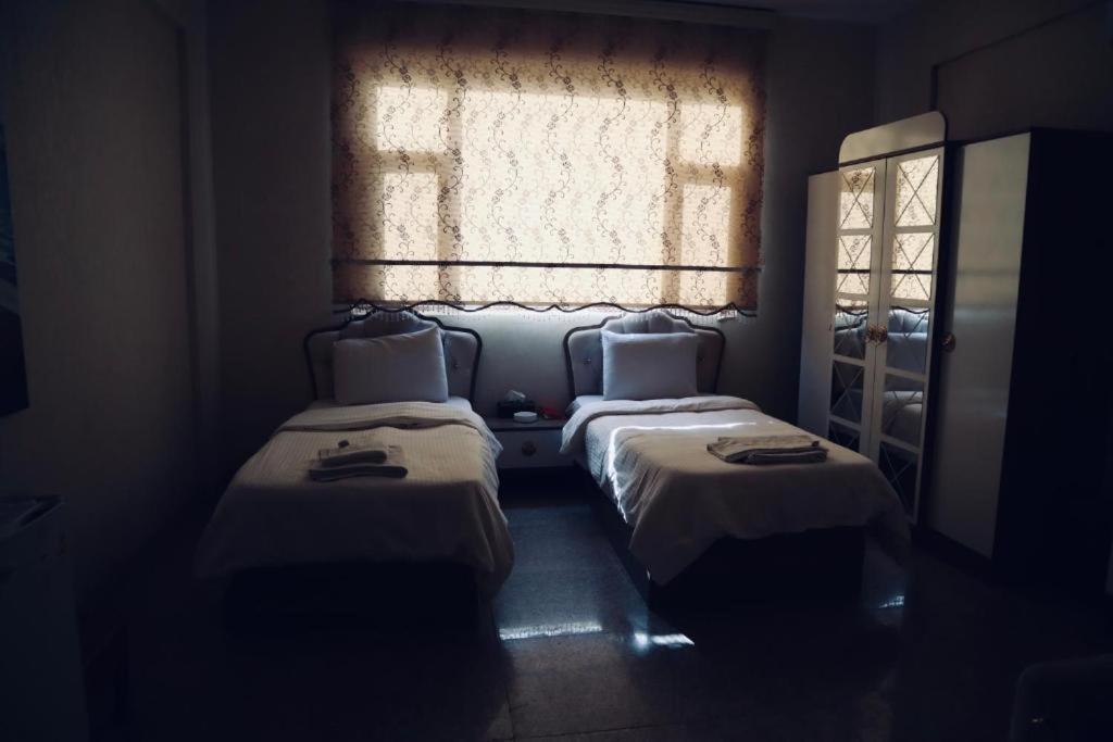 Italian House Hotel Baghdād Exterior photo