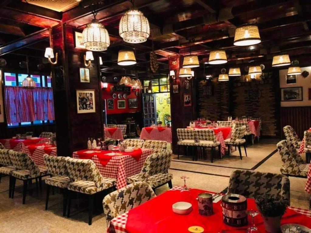 Italian House Hotel Baghdād Exterior photo