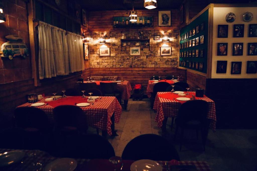 Italian House Hotel Baghdād Exterior photo