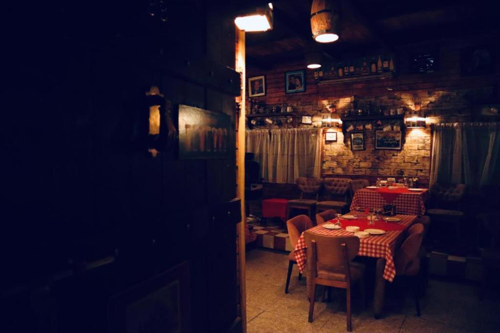 Italian House Hotel Baghdād Exterior photo