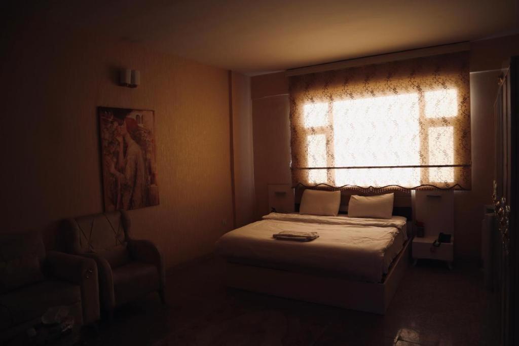 Italian House Hotel Baghdād Exterior photo
